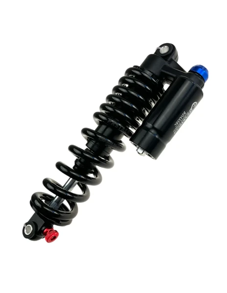 Amortyzator regulowany 265mm 450-900 LBS Fastace dirt bike E-Dirt MRF