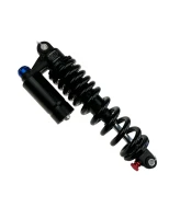 Amortyzator regulowany 265mm 450-900 LBS Fastace dirt bike E-Dirt MRF
