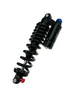 Amortyzator regulowany 265mm 450-900 LBS Fastace dirt bike E-Dirt MRF