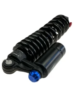 Amortyzator regulowany 265mm 450-900 LBS Fastace dirt bike E-Dirt MRF