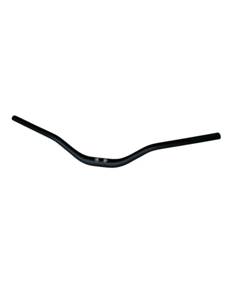 Kierownica aluminiowa 740mm fat bar dirt bike E-Dirt MRF