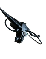 Hamulec tylny komplet dirt bike E-Dirt MRF