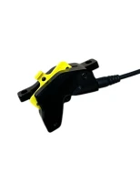 Hamulec tylny komplet dirt bike E-Dirt MRF