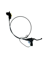 Hamulec przedni komplet dirt bike E-Dirt MRF