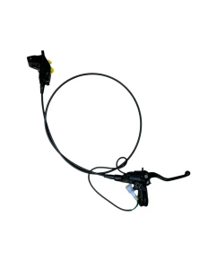 Hamulec przedni komplet dirt bike E-Dirt MRF