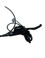 Hamulec przedni komplet dirt bike E-Dirt MRF