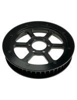 Koło pasowe wału napędowego dirt bike E-Dirt MRF