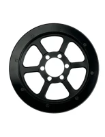 Koło pasowe wału napędowego dirt bike E-Dirt MRF