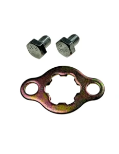 Zabezpieczenie zębatki zdawczej dirt bike E-Dirt MRF