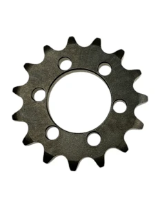 Zębatka zdawcza 15T 420 dirt bike E-Dirt MRF