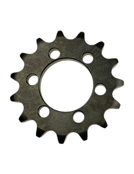 Zębatka zdawcza 15T 420 dirt bike E-Dirt MRF