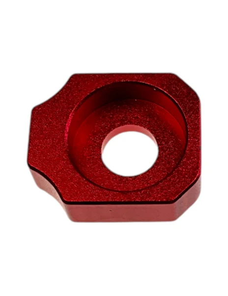 Bloczek napinacza łańcucha dirt bike E-Dirt MRF