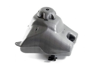 Zbiornik paliwa (carbon) CRF50 MRF