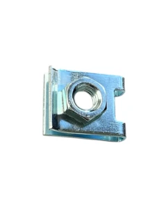 Spinka nakrętka blaszana M6 dirt bike E-Dirt MRF