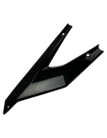 Plastik tylny prawy dirt bike E-Dirt MRF