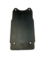 Osłona amortyzatora mod1 dirt bike E-Dirt MRF