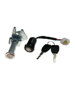 Stacyjka plus zamek dirt bike E-Dirt MRF