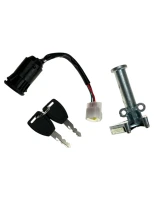 Stacyjka plus zamek dirt bike E-Dirt MRF