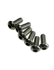 Śruby tarczy hamulcowej tylnej dirt bike E-Dirt MRF