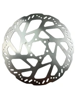 Tarcza hamulcowa tylna 203mm dirt bike E-Dirt MRF