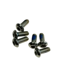 Śruby tarczy hamulcowej przedniej dirt bike E-Dirt MRF