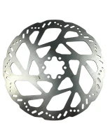 Tarcza hamulcowa przednia 203mm dirt bike E-Dirt MRF