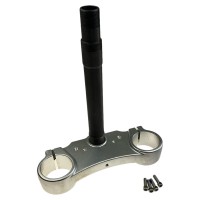 Półka kierownicy dolna ze sztycą dirt bike K2/K2 PRO KAYO