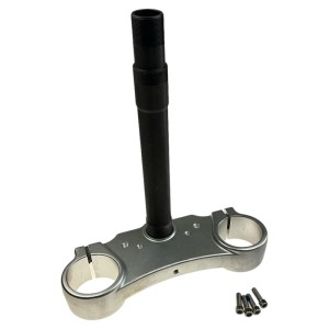 Półka kierownicy dolna ze sztycą dirt bike K2/K2 PRO KAYO