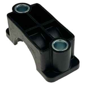 Mocowanie kolumny kierowniczej quad KAYO