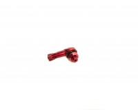 Wentyl aluminiowy 90 stopni 8,3 mm