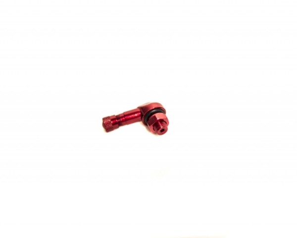 Wentyl aluminiowy 90 stopni 8,3 mm
