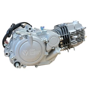 Silnik pitbike G125 cm3 ZS YCF