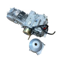 Silnik pitbike G125 cm3 ZS YCF
