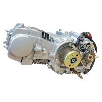 Silnik pitbike G125 cm3 ZS YCF
