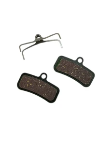 Klocki hamulcowe przód/tył dirt bike E-Dirt MRF