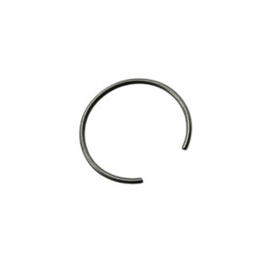 Zabezpieczenie sworznia tłoka 250-72 dirt bike KAYO