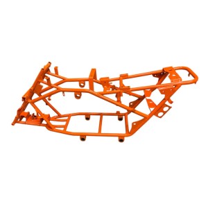 Rama quad AU150 2024 KAYO