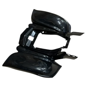 Plastik główny tylny quad A150/A180 2024 KAYO