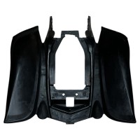 Plastik główny tylny quad A150/A180 2024 KAYO
