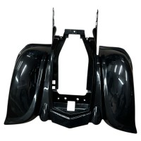 Plastik główny tylny quad A150/A180 2024 KAYO