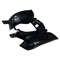 Plastik główny tylny quad A150/A180 2024 KAYO