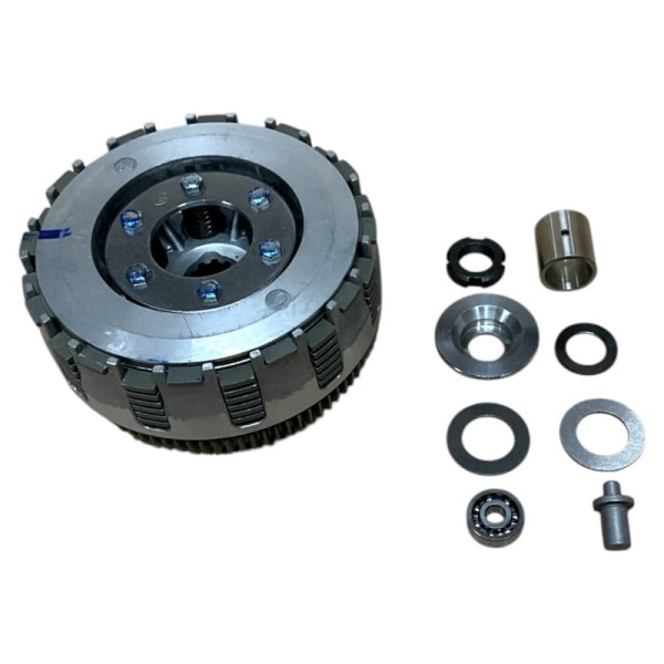 Sprzęgło komplet quad A300 KAYO