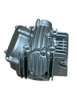 Głowica uzbrojona mod2 pitbike Z155 MRF