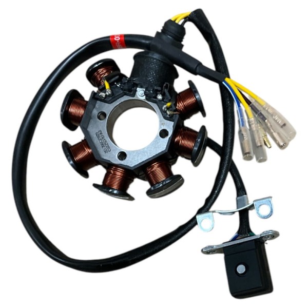 Stator komplet dirt bike K2 PRO KAYO