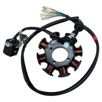 Stator komplet dirt bike K2 PRO KAYO