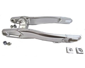 Wahacz aluminiowy 425mm MRF