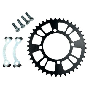 Zębatka tył 41 zębów (420) mod.2 MRF