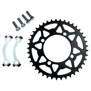 Zębatka tył 41 zębów (428) MRF