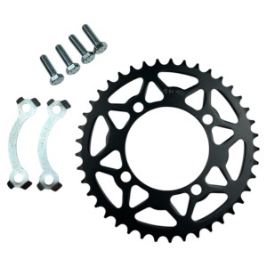 Zębatka tył 41 zębów (420) MRF