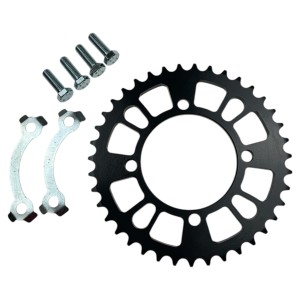 Zębatka tył 39 zębów (420) MRF